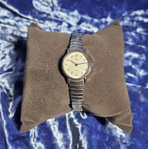 Timex Adjustable Vintage Women's Watch